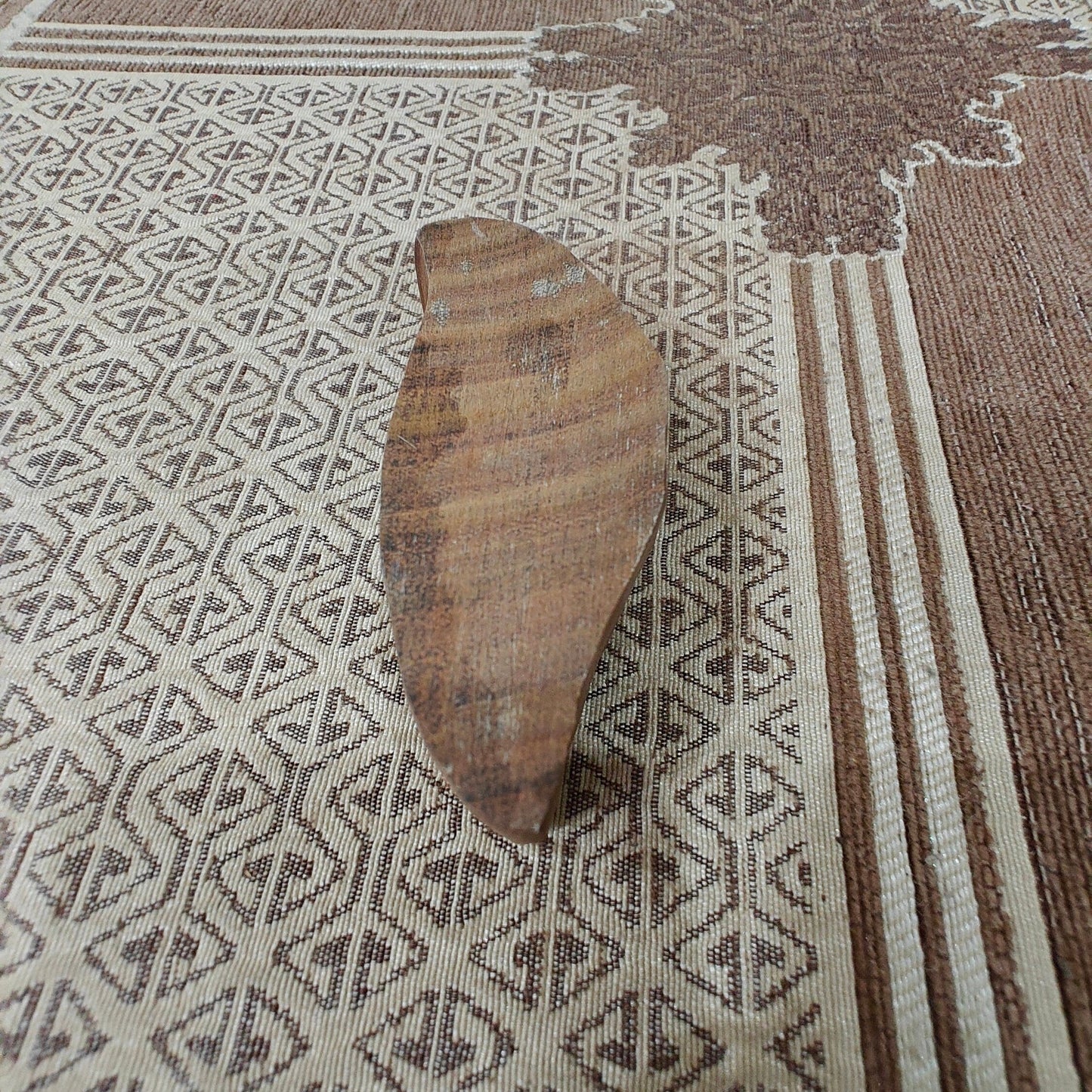 Flying Swan Pottery Stamp Ceramic Mold Scrapbooking Stamp