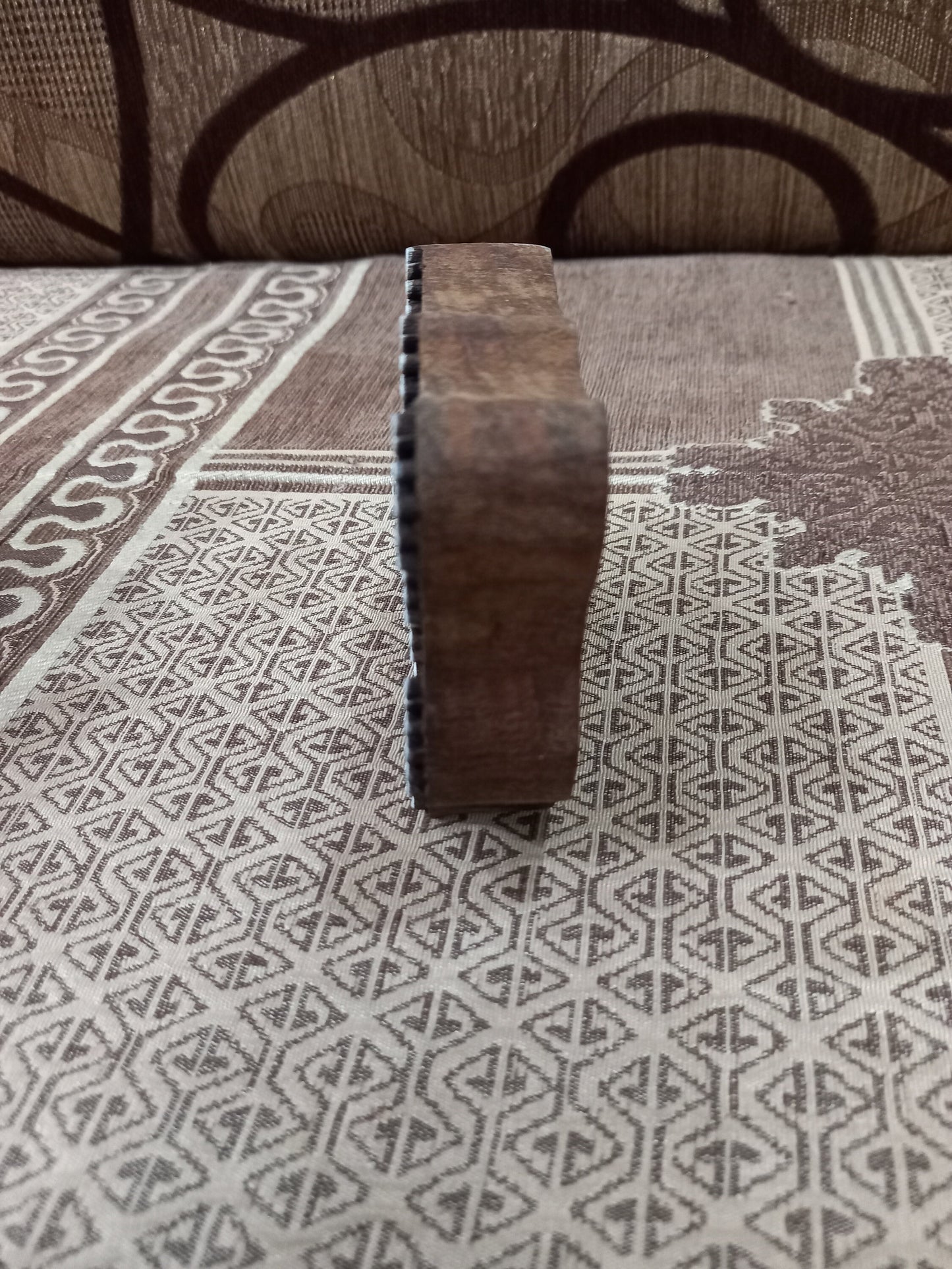 Repeat Pattern 2 ,pottery stamp ceramic mould scrapbooking tjap batik printing floral carved stamps.