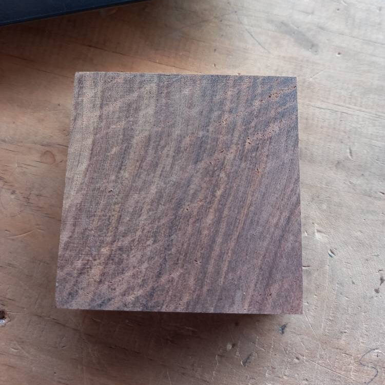 Traditional Design Border Stamp