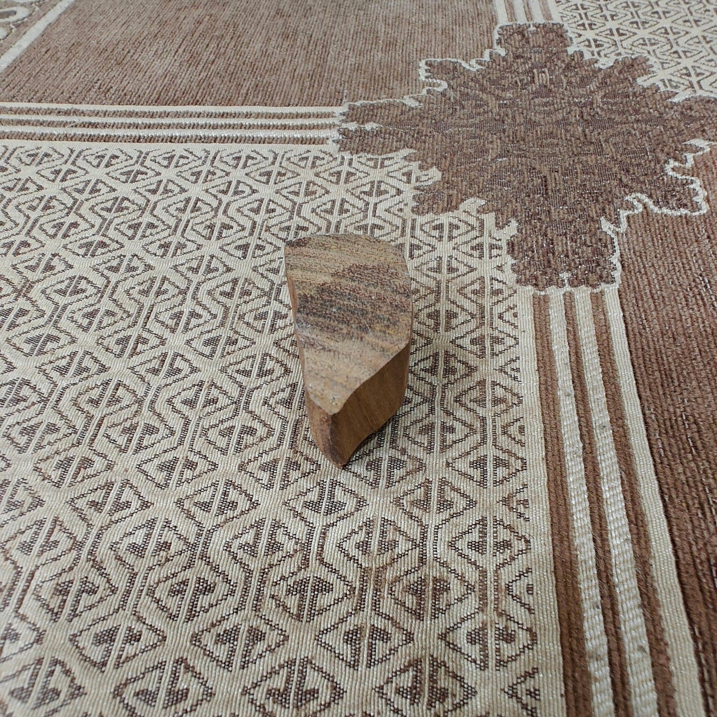 Jumping Fish 01 Pottery Stamp Ceramic Mold