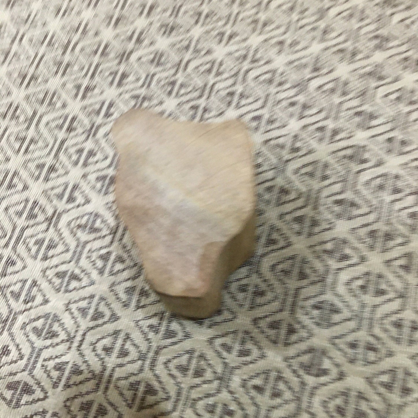 Rooster Wooden Stmps