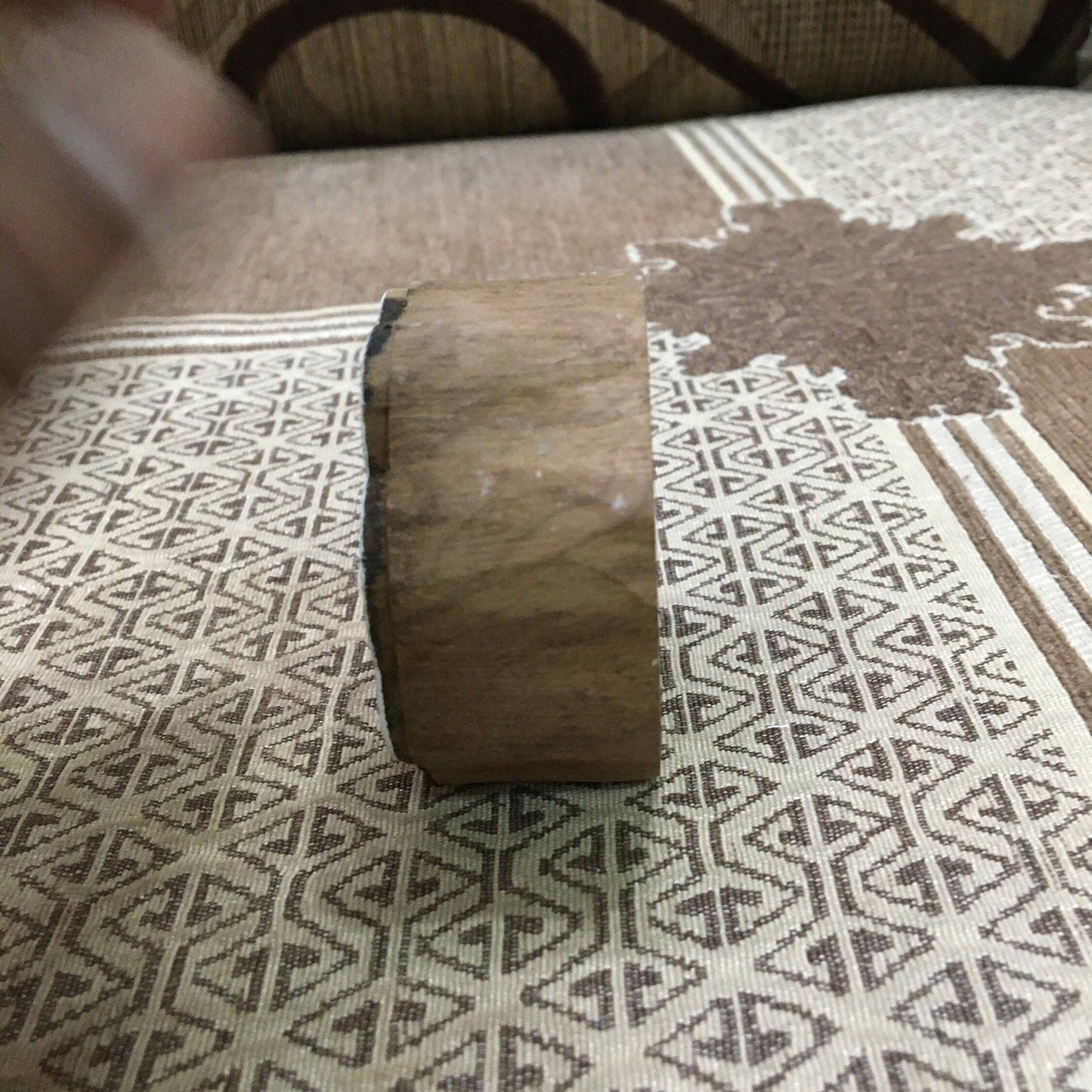 Celtic Knot Pottery Stamps