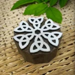 Celtic Print Blocks