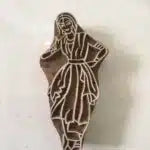 Human Figure Blocks