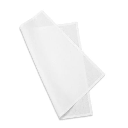 White Cotton Handkerchiefs