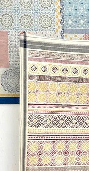 Turkish Style Tassel Towel
