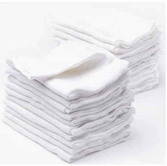 Organic Baby Muslin