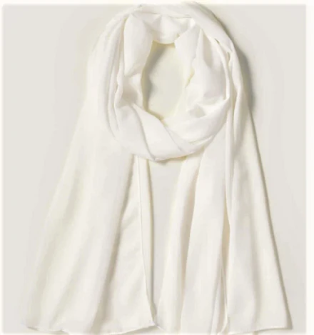 Bamboo Scarf
