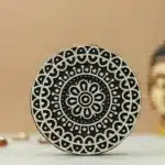 Mandala Stamps