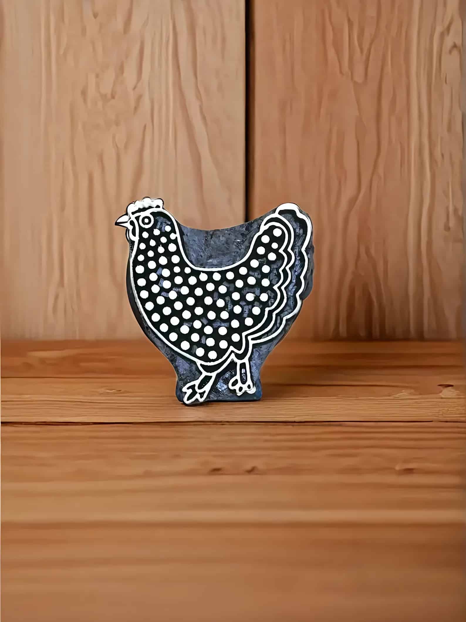 Funny Chickens image 3