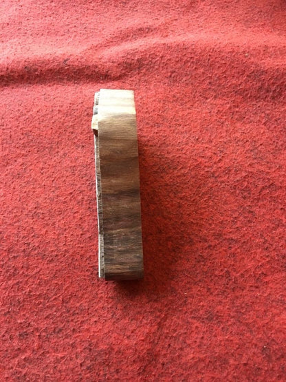 Indian Artistic Handicraft Item Floral 08, hand carved Indian wood printing block; textile stamp; pottery stamp,