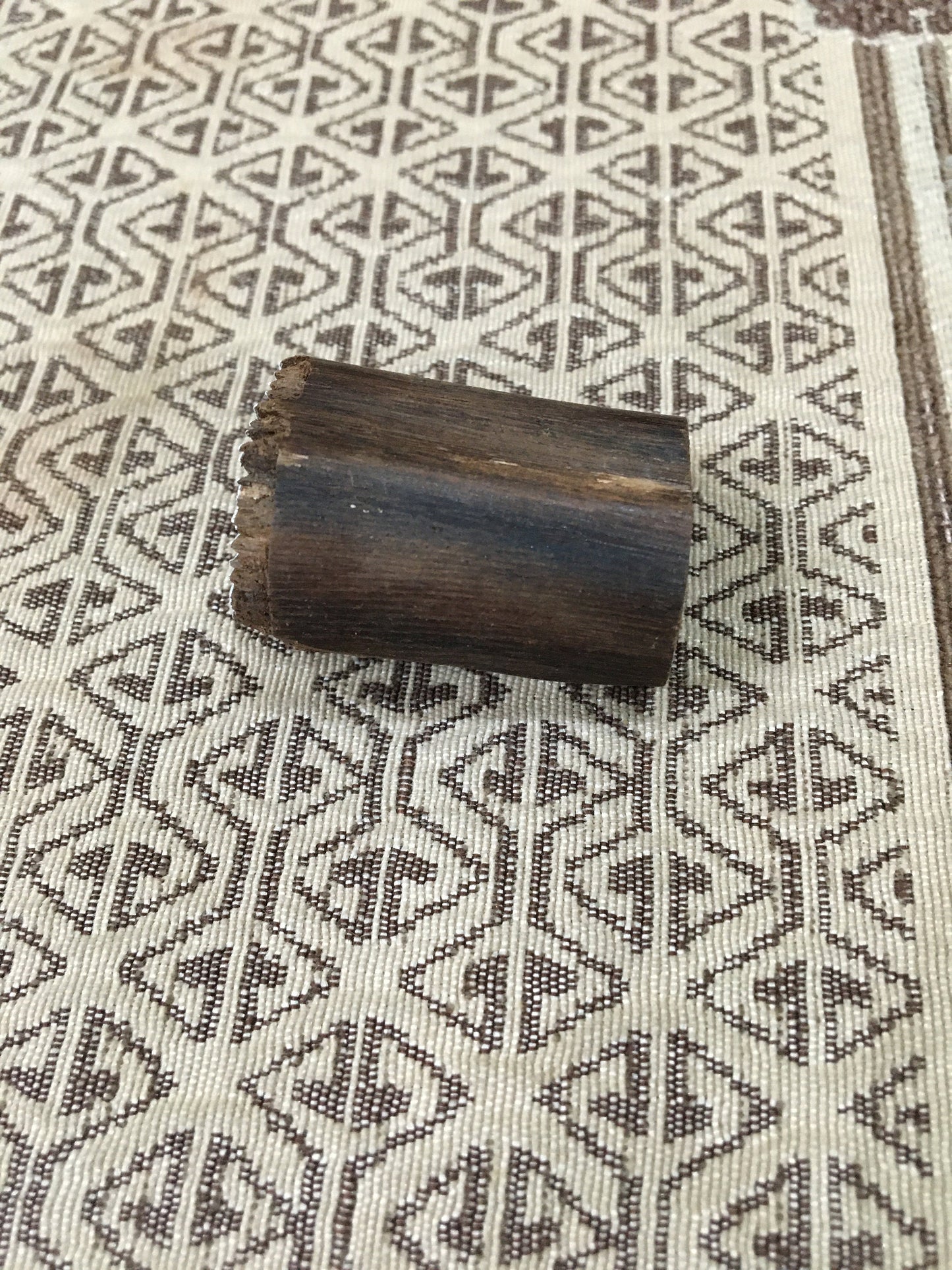 A Leaf pottery stamp ceramic mold scrapbooking tjap batik printing floral carved stamps, textile stamp; pottery stamp,
